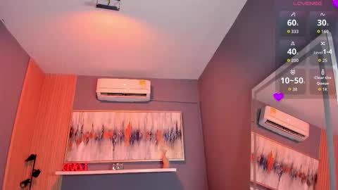 Snapshot of corinnah chatting on December 2, 10:09 am Cori online show from December 2, 10:09 am