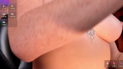 Snapshot of corinnerusso chatting on January 12, 7:00 am Corinne Russo online show from January 12, 7:00 am