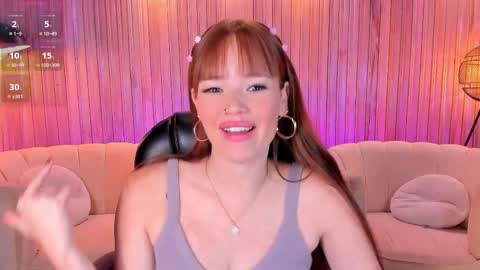 Snapshot of corinnerusso chatting on March 4, 6:47 am Corinne Russo online show from March 4, 6:47 am