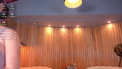 Snapshot of corinnerusso chatting on March 4, 9:51 am Corinne Russo online show from March 4, 9:51 am