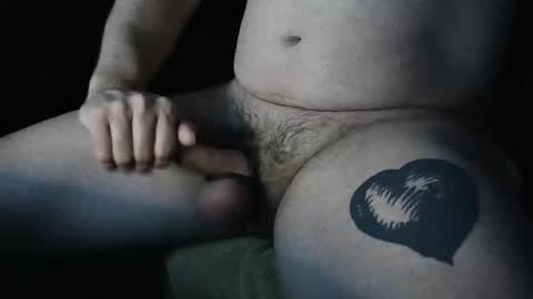 Cornfedk7 online show from February 18, 6:53 am