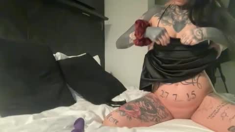 corphoriaorgasmica online show from March 21, 4:50 am