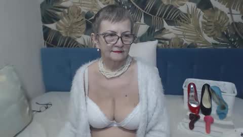 corssika online show from February 14, 1:08 pm