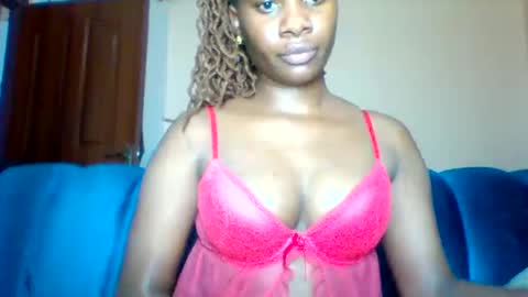 blue online show from February 6, 11:19 pm