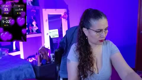 Natali online show from January 6, 4:38 am