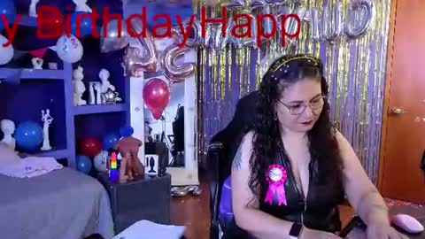 Natali online show from July 6, 5:15 am