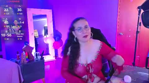 Natali online show from July 13, 3:53 am