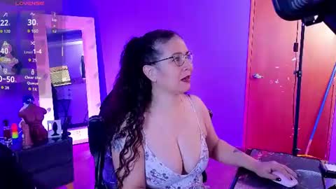 Natali online show from July 27, 3:35 am