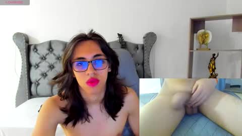 cory_hott_ online show from November 9, 7:34 pm