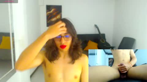 cory_hott_ online show from November 17, 8:25 pm