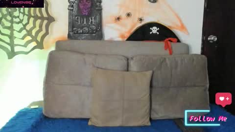 Snapshot of cory_okell chatting on October 24, 1:03 am cory okell IG coryokell online show from October 24, 1:03 am