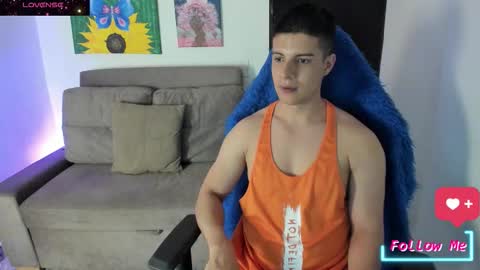 cory okell  IG coryokell online show from February 10, 1:43 am