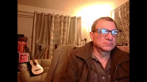 CoryAssMan online show from January 27, 6:30 am