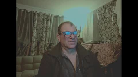 CoryAssMan online show from January 27, 9:34 am