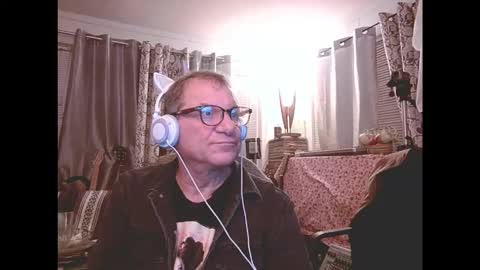 CoryAssMan online show from October 14, 11:00 am