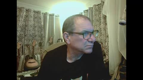 CoryAssMan online show from June 7, 5:00 am