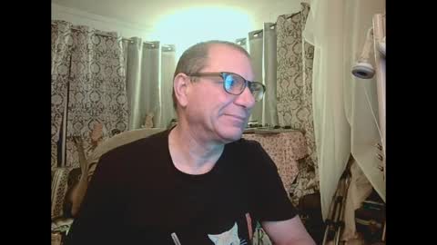 CoryAssMan online show from June 8, 3:18 am