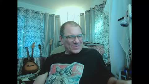 CoryAssMan online show from June 10, 12:22 am