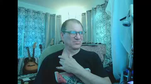 CoryAssMan online show from June 11, 12:32 am