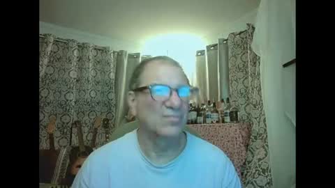CoryAssMan online show from June 15, 10:50 am