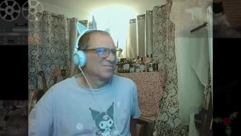 CoryAssMan online show from June 16, 12:52 pm