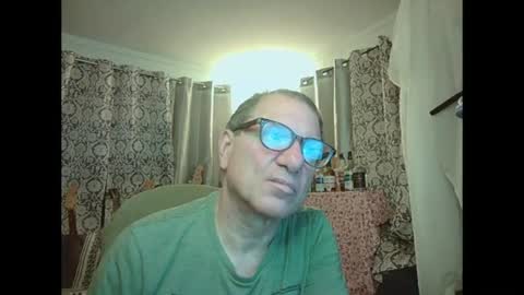 CoryAssMan online show from June 19, 6:40 am