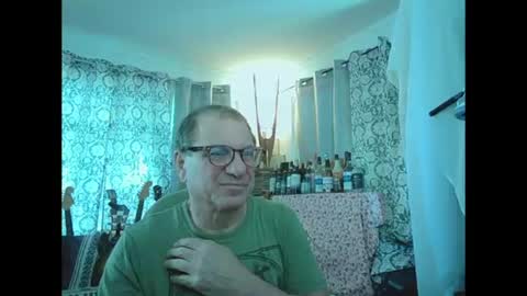 CoryAssMan online show from June 19, 6:45 pm