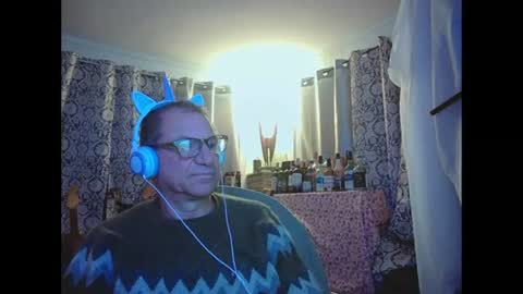 CoryAssMan online show from June 20, 11:24 am