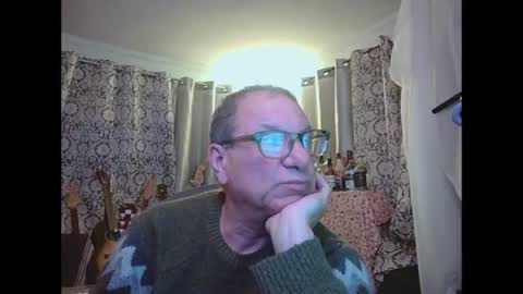 CoryAssMan online show from June 21, 8:39 am