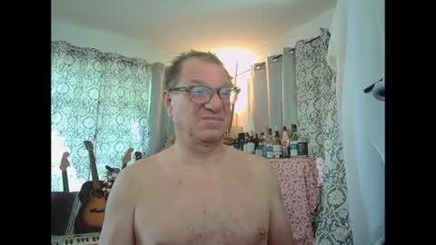 CoryAssMan online show from June 22, 6:16 pm