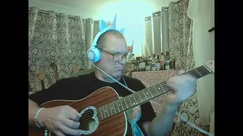 CoryAssMan online show from June 23, 6:22 am