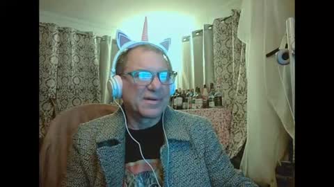 CoryAssMan online show from June 26, 6:07 am