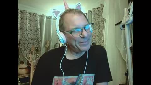 CoryAssMan online show from June 27, 8:19 am