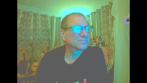 CoryAssMan online show from June 28, 4:40 am