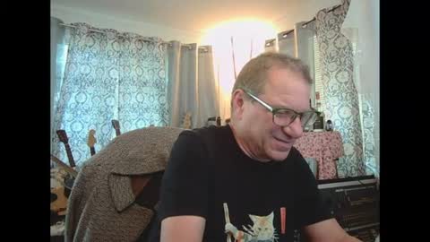 CoryAssMan online show from June 30, 10:33 pm