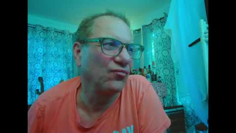 CoryAssMan online show from July 2, 1:16 am