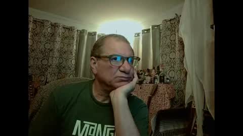 CoryAssMan online show from July 6, 6:10 am
