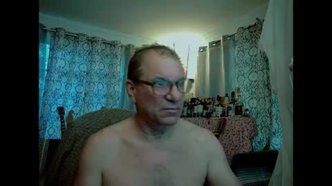 CoryAssMan online show from July 7, 12:57 am