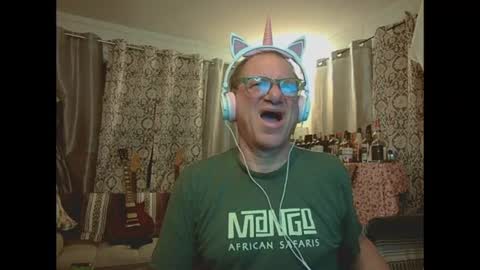 CoryAssMan online show from July 7, 6:58 am