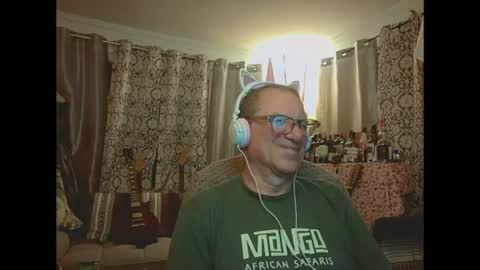 CoryAssMan online show from July 7, 7:23 am