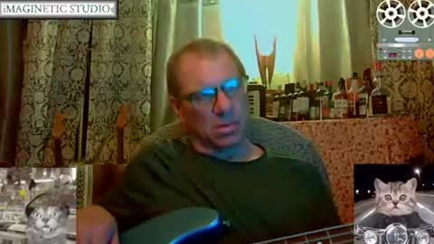 CoryAssMan online show from July 9, 7:23 am