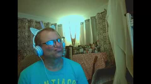 CoryAssMan online show from July 11, 8:39 am