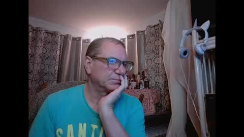 CoryAssMan online show from July 16, 5:13 am