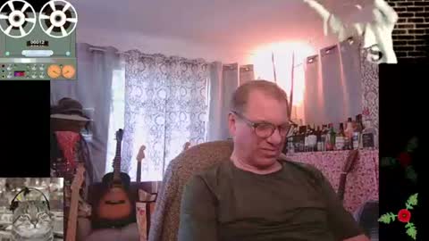 CoryAssMan online show from July 20, 5:15 pm