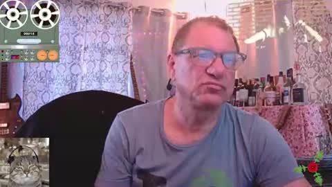 CoryAssMan online show from August 3, 11:52 pm