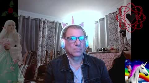 Snapshot of corycohn2 chatting on October 24, 9:06 am corycohn2 online show from October 24, 9:06 am