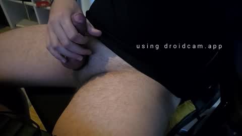 corycoryof online show from March 8, 3:27 pm