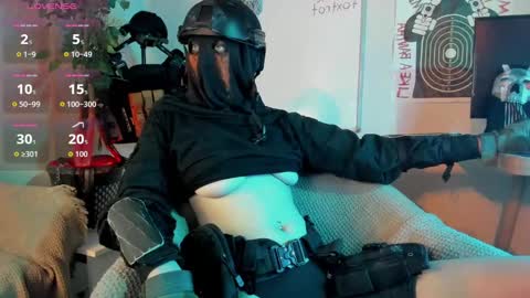 Snapshot of cos_operator chatting on October 27, 5:39 pm cos_operator online show from October 27, 5:39 pm