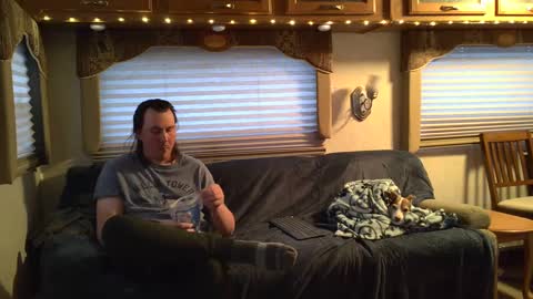Snapshot of cosmicconnections chatting on February 13, 1:08 am Chester Melissa online show from February 13, 1:08 am