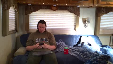 Snapshot of cosmicconnections chatting on February 15, 12:15 am Chester Melissa online show from February 15, 12:15 am